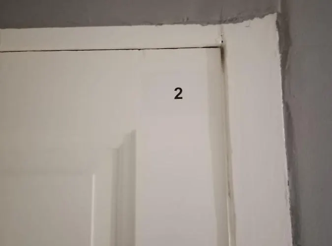 Lejlighed Stadtnah An Der Foerde 7503e *
